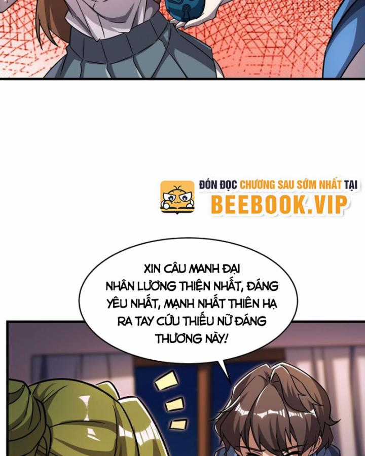 Trở Thành Ma Nữ Trong Thế Giới Tràn Ngập Chuyện Quỷ Quái Chapter 59 trang 28