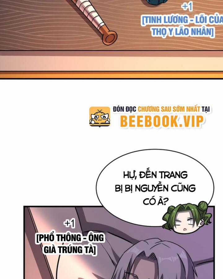 Trở Thành Ma Nữ Trong Thế Giới Tràn Ngập Chuyện Quỷ Quái Chapter 59 trang 3