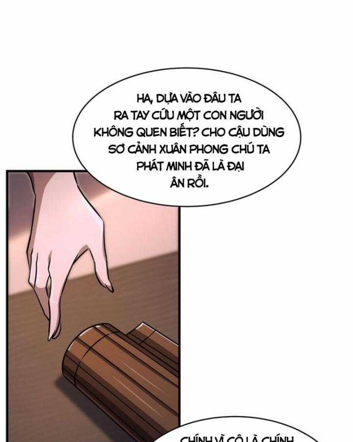 Trở Thành Ma Nữ Trong Thế Giới Tràn Ngập Chuyện Quỷ Quái Chapter 59 trang 30