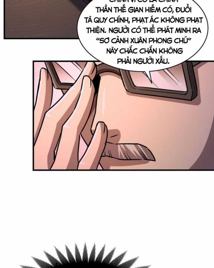 Trở Thành Ma Nữ Trong Thế Giới Tràn Ngập Chuyện Quỷ Quái Chapter 59 trang 31
