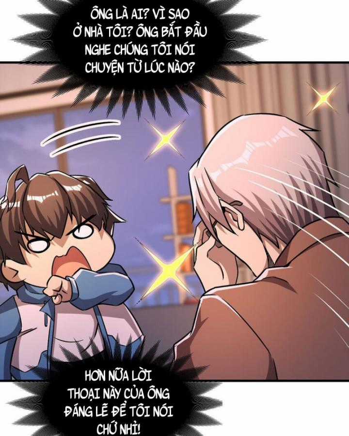 Trở Thành Ma Nữ Trong Thế Giới Tràn Ngập Chuyện Quỷ Quái Chapter 59 trang 32