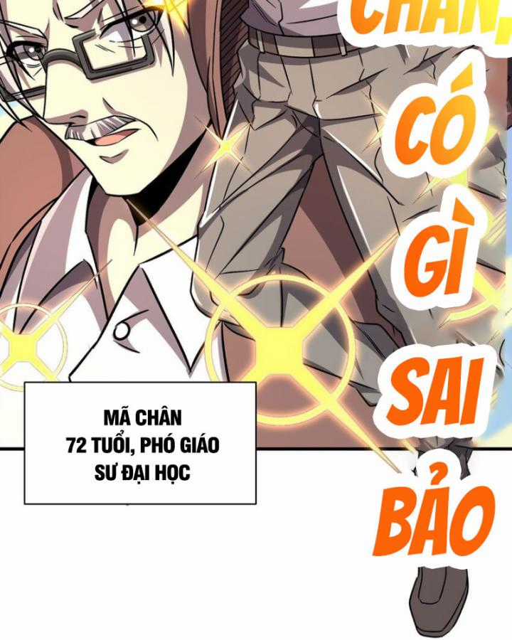 Trở Thành Ma Nữ Trong Thế Giới Tràn Ngập Chuyện Quỷ Quái Chapter 59 trang 35