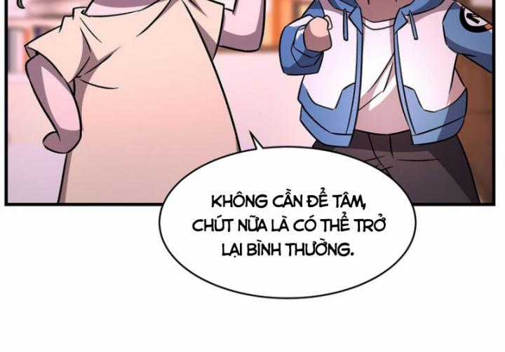 Trở Thành Ma Nữ Trong Thế Giới Tràn Ngập Chuyện Quỷ Quái Chapter 59 trang 37