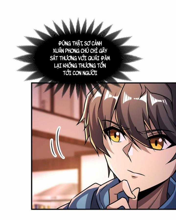 Trở Thành Ma Nữ Trong Thế Giới Tràn Ngập Chuyện Quỷ Quái Chapter 59 trang 38