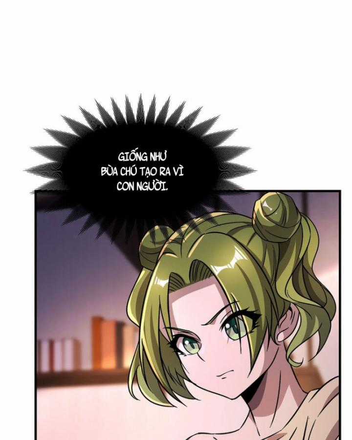 Trở Thành Ma Nữ Trong Thế Giới Tràn Ngập Chuyện Quỷ Quái Chapter 59 trang 39