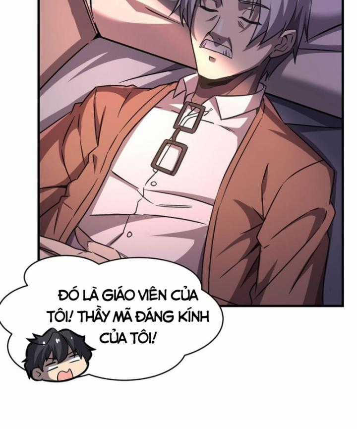 Trở Thành Ma Nữ Trong Thế Giới Tràn Ngập Chuyện Quỷ Quái Chapter 59 trang 4