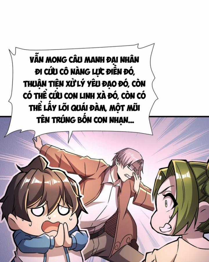Trở Thành Ma Nữ Trong Thế Giới Tràn Ngập Chuyện Quỷ Quái Chapter 59 trang 41