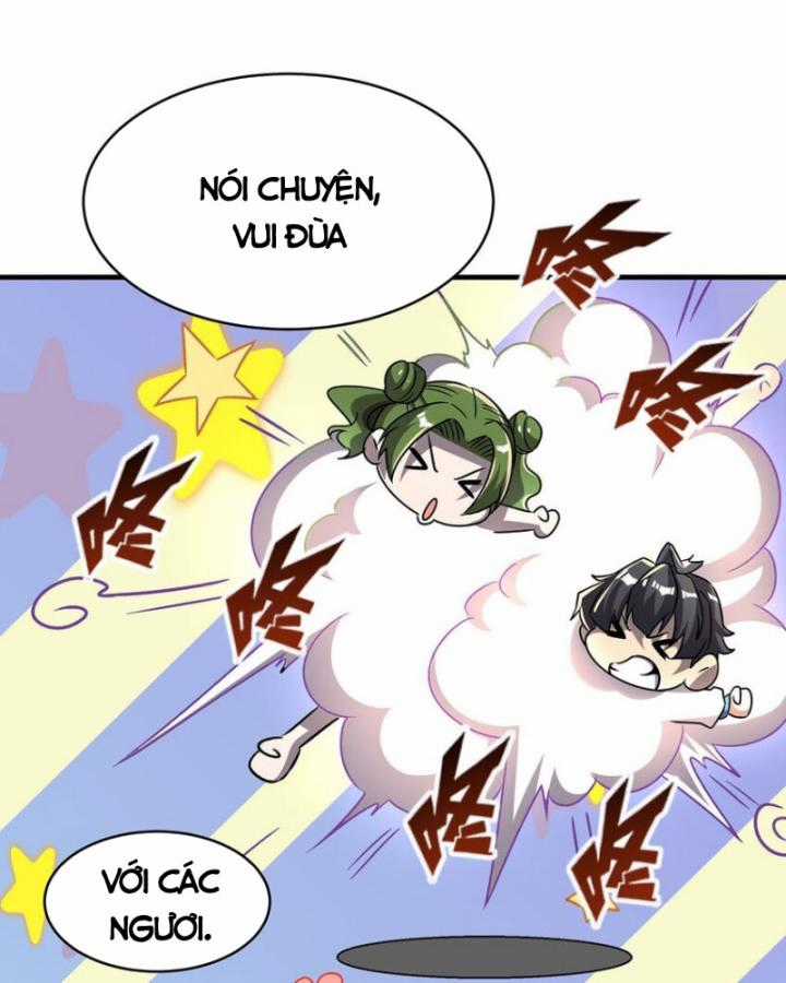Trở Thành Ma Nữ Trong Thế Giới Tràn Ngập Chuyện Quỷ Quái Chapter 59 trang 45