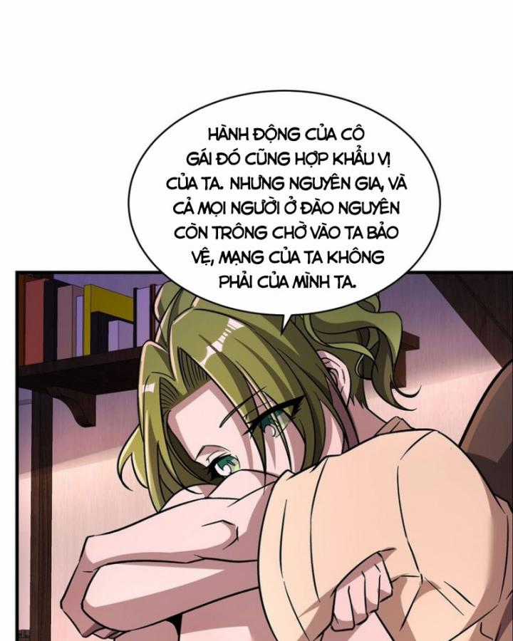 Trở Thành Ma Nữ Trong Thế Giới Tràn Ngập Chuyện Quỷ Quái Chapter 59 trang 48