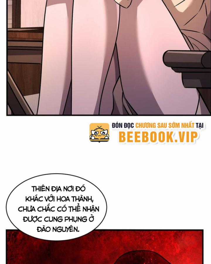Trở Thành Ma Nữ Trong Thế Giới Tràn Ngập Chuyện Quỷ Quái Chapter 59 trang 49