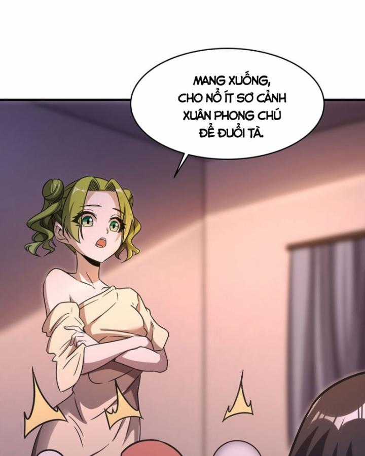 Trở Thành Ma Nữ Trong Thế Giới Tràn Ngập Chuyện Quỷ Quái Chapter 59 trang 5