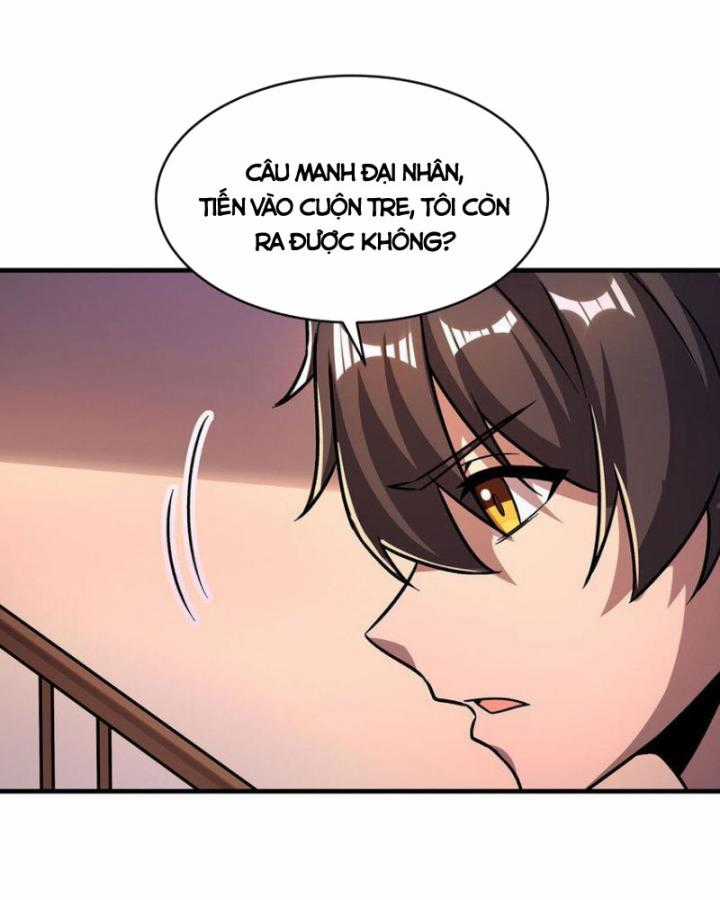 Trở Thành Ma Nữ Trong Thế Giới Tràn Ngập Chuyện Quỷ Quái Chapter 59 trang 52