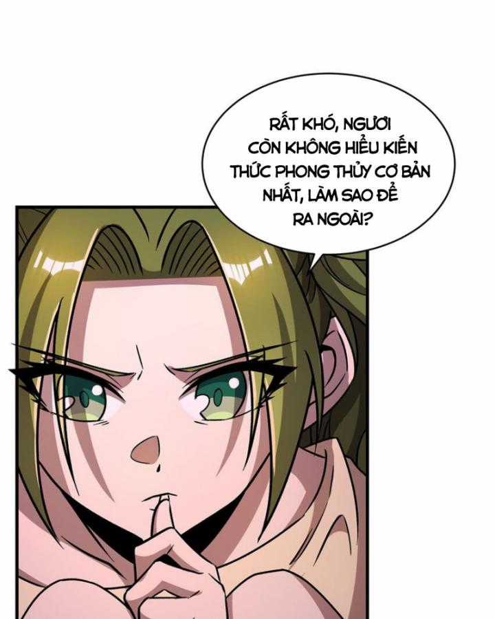 Trở Thành Ma Nữ Trong Thế Giới Tràn Ngập Chuyện Quỷ Quái Chapter 59 trang 53