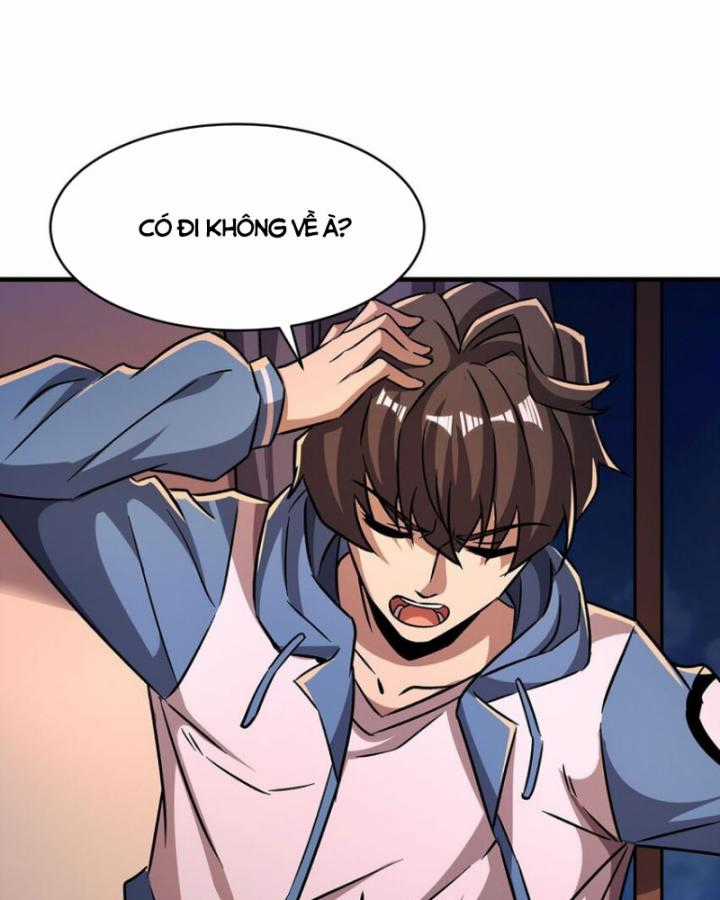 Trở Thành Ma Nữ Trong Thế Giới Tràn Ngập Chuyện Quỷ Quái Chapter 59 trang 55
