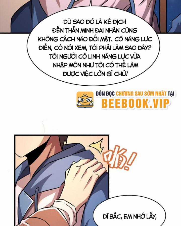 Trở Thành Ma Nữ Trong Thế Giới Tràn Ngập Chuyện Quỷ Quái Chapter 59 trang 56