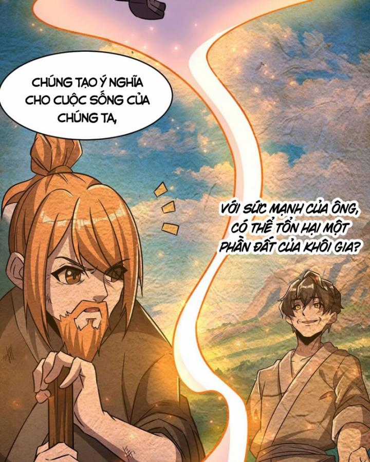 Trở Thành Ma Nữ Trong Thế Giới Tràn Ngập Chuyện Quỷ Quái Chapter 59 trang 59