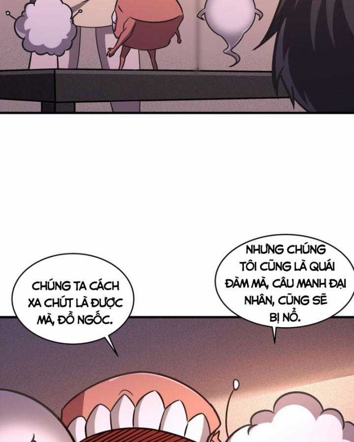 Trở Thành Ma Nữ Trong Thế Giới Tràn Ngập Chuyện Quỷ Quái Chapter 59 trang 6