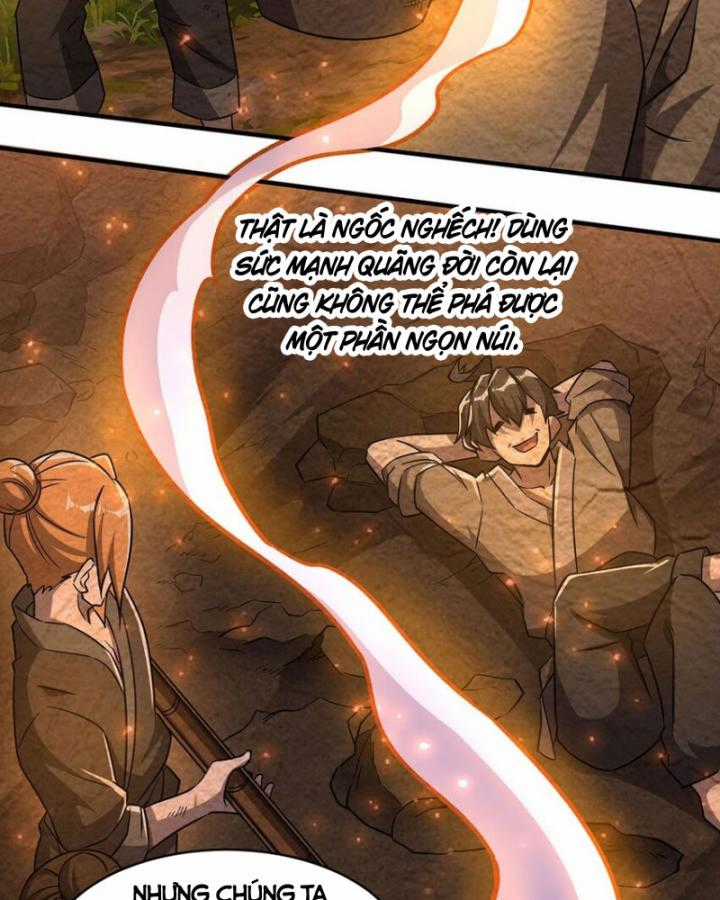Trở Thành Ma Nữ Trong Thế Giới Tràn Ngập Chuyện Quỷ Quái Chapter 59 trang 61
