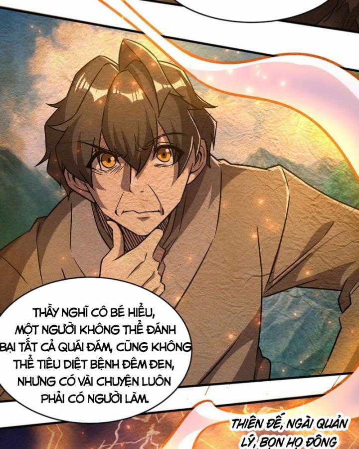 Trở Thành Ma Nữ Trong Thế Giới Tràn Ngập Chuyện Quỷ Quái Chapter 59 trang 64