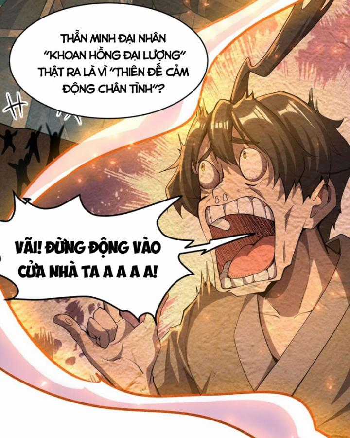 Trở Thành Ma Nữ Trong Thế Giới Tràn Ngập Chuyện Quỷ Quái Chapter 59 trang 67
