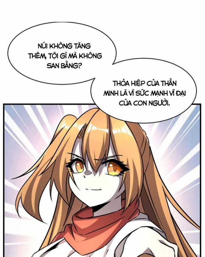 Trở Thành Ma Nữ Trong Thế Giới Tràn Ngập Chuyện Quỷ Quái Chapter 59 trang 69