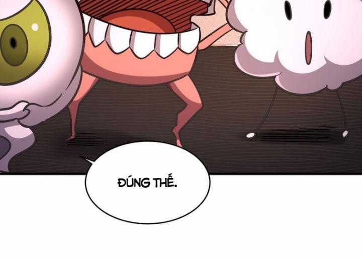 Trở Thành Ma Nữ Trong Thế Giới Tràn Ngập Chuyện Quỷ Quái Chapter 59 trang 7