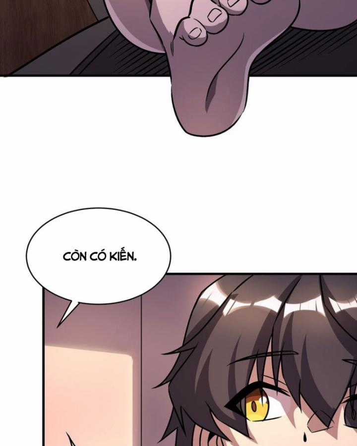Trở Thành Ma Nữ Trong Thế Giới Tràn Ngập Chuyện Quỷ Quái Chapter 59 trang 74