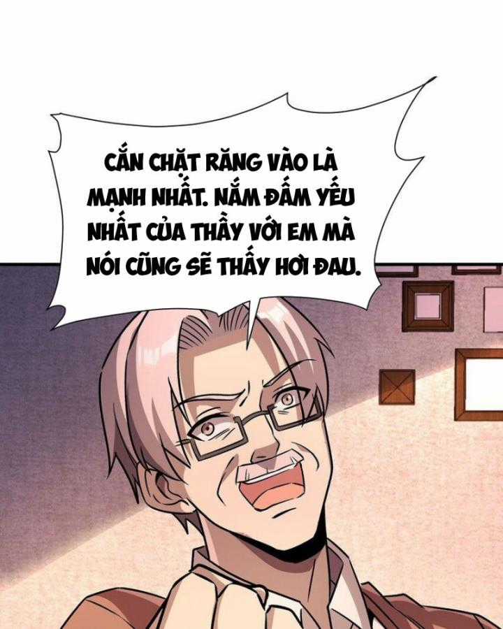 Trở Thành Ma Nữ Trong Thế Giới Tràn Ngập Chuyện Quỷ Quái Chapter 59 trang 76
