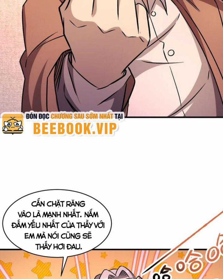 Trở Thành Ma Nữ Trong Thế Giới Tràn Ngập Chuyện Quỷ Quái Chapter 59 trang 77