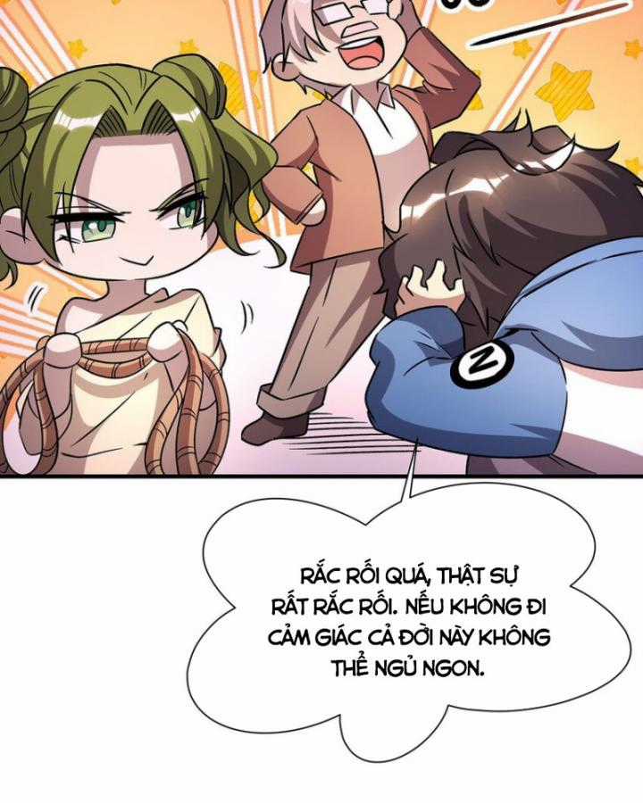 Trở Thành Ma Nữ Trong Thế Giới Tràn Ngập Chuyện Quỷ Quái Chapter 59 trang 78