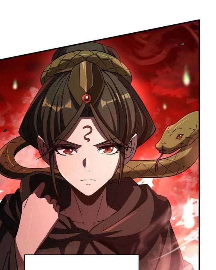 Trở Thành Ma Nữ Trong Thế Giới Tràn Ngập Chuyện Quỷ Quái Chapter 63 trang 10