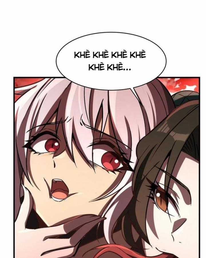 Trở Thành Ma Nữ Trong Thế Giới Tràn Ngập Chuyện Quỷ Quái Chapter 63 trang 12