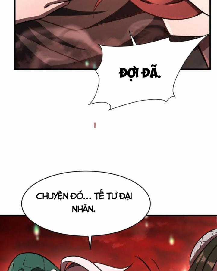 Trở Thành Ma Nữ Trong Thế Giới Tràn Ngập Chuyện Quỷ Quái Chapter 63 trang 13