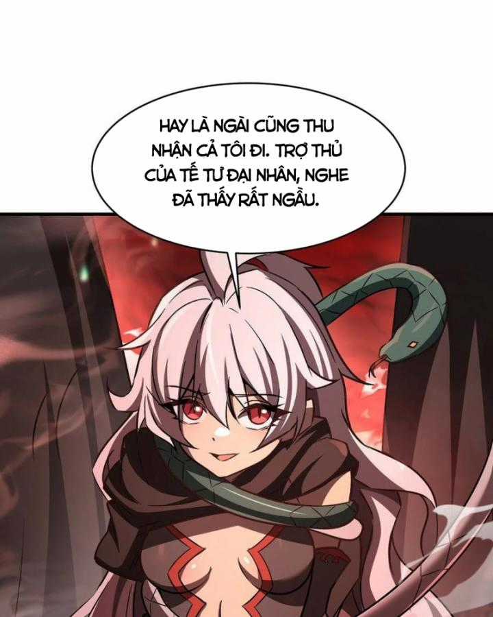 Trở Thành Ma Nữ Trong Thế Giới Tràn Ngập Chuyện Quỷ Quái Chapter 63 trang 15