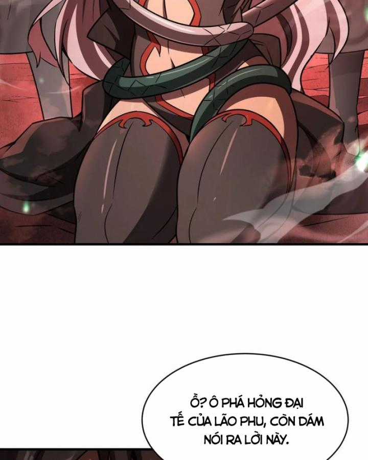 Trở Thành Ma Nữ Trong Thế Giới Tràn Ngập Chuyện Quỷ Quái Chapter 63 trang 16