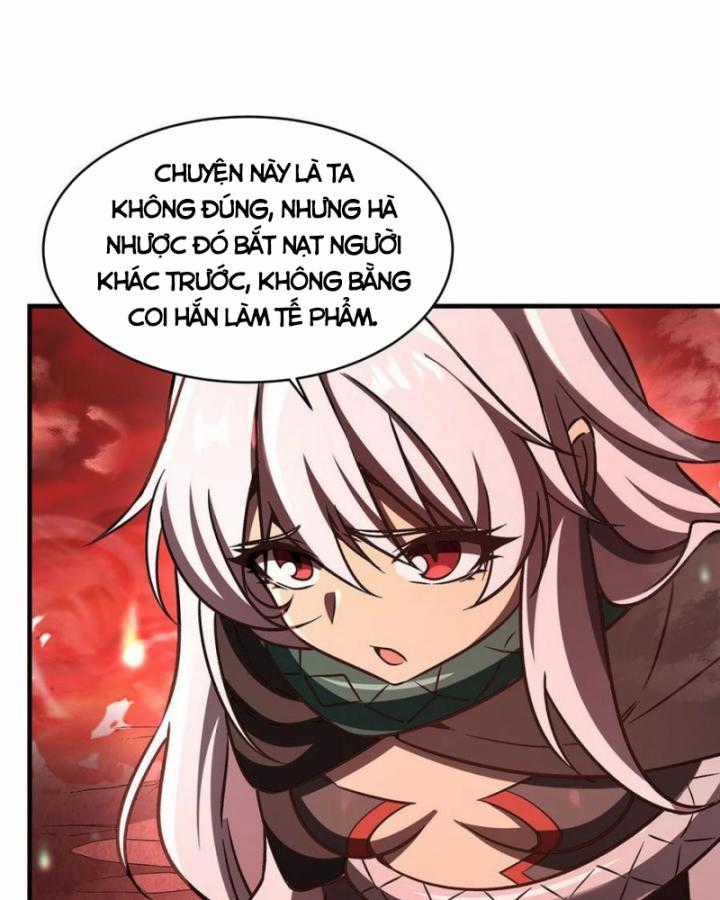 Trở Thành Ma Nữ Trong Thế Giới Tràn Ngập Chuyện Quỷ Quái Chapter 63 trang 18