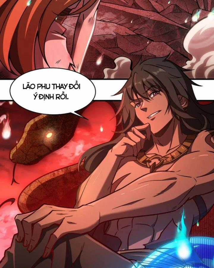 Trở Thành Ma Nữ Trong Thế Giới Tràn Ngập Chuyện Quỷ Quái Chapter 63 trang 2