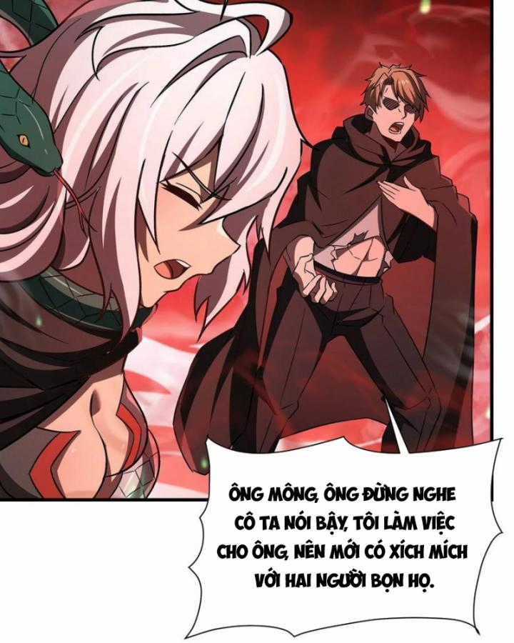 Trở Thành Ma Nữ Trong Thế Giới Tràn Ngập Chuyện Quỷ Quái Chapter 63 trang 20