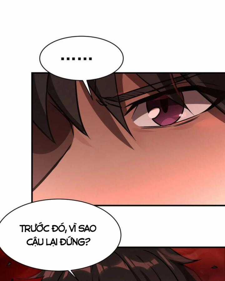 Trở Thành Ma Nữ Trong Thế Giới Tràn Ngập Chuyện Quỷ Quái Chapter 63 trang 24