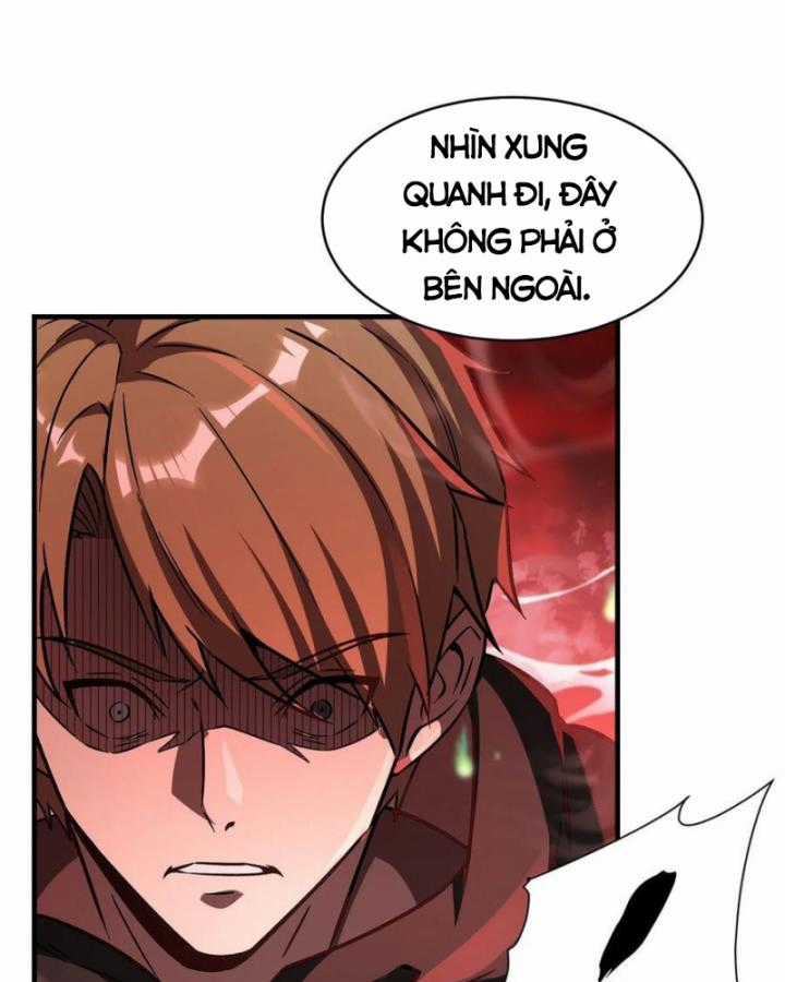 Trở Thành Ma Nữ Trong Thế Giới Tràn Ngập Chuyện Quỷ Quái Chapter 63 trang 26