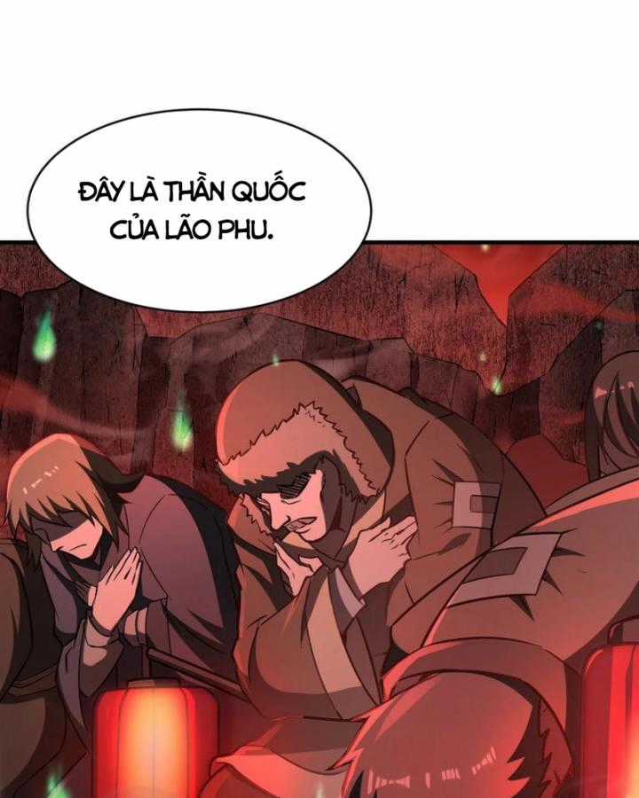 Trở Thành Ma Nữ Trong Thế Giới Tràn Ngập Chuyện Quỷ Quái Chapter 63 trang 28