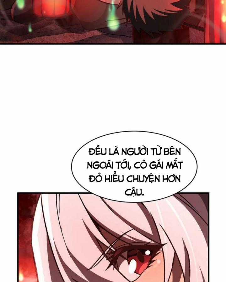 Trở Thành Ma Nữ Trong Thế Giới Tràn Ngập Chuyện Quỷ Quái Chapter 63 trang 29