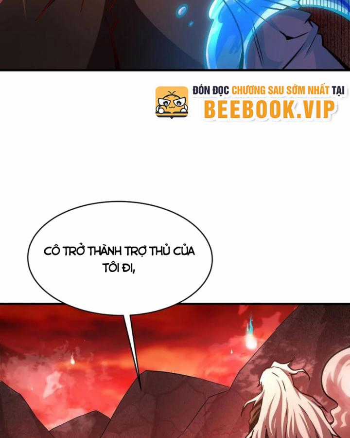Trở Thành Ma Nữ Trong Thế Giới Tràn Ngập Chuyện Quỷ Quái Chapter 63 trang 3