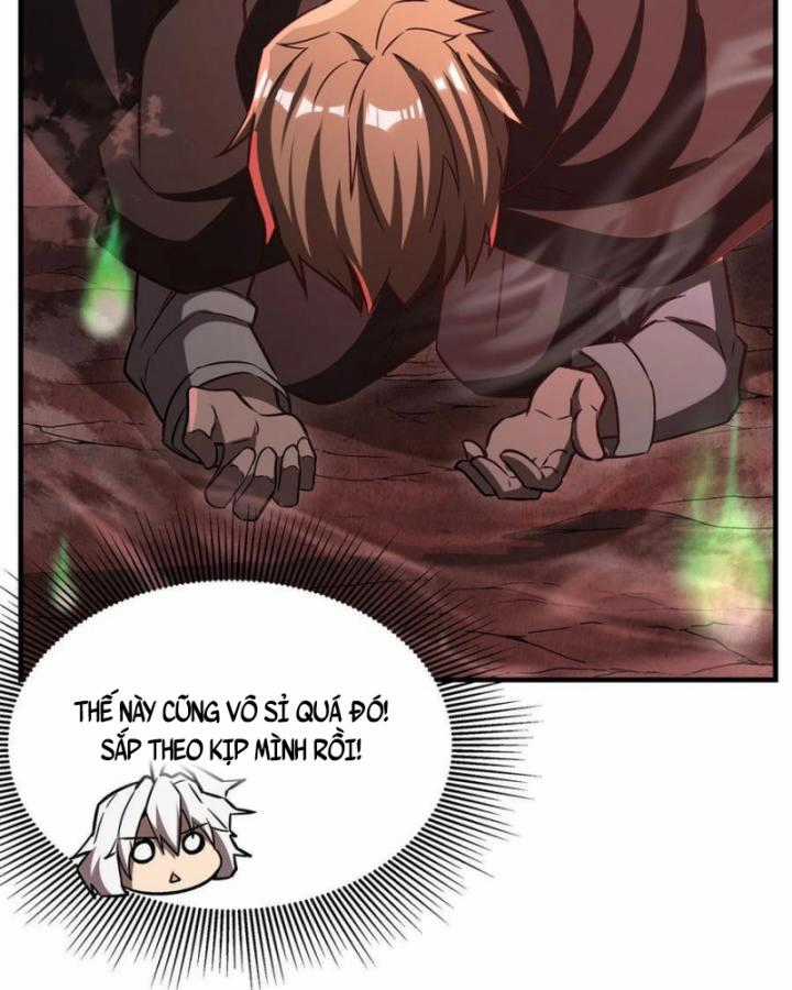 Trở Thành Ma Nữ Trong Thế Giới Tràn Ngập Chuyện Quỷ Quái Chapter 63 trang 32