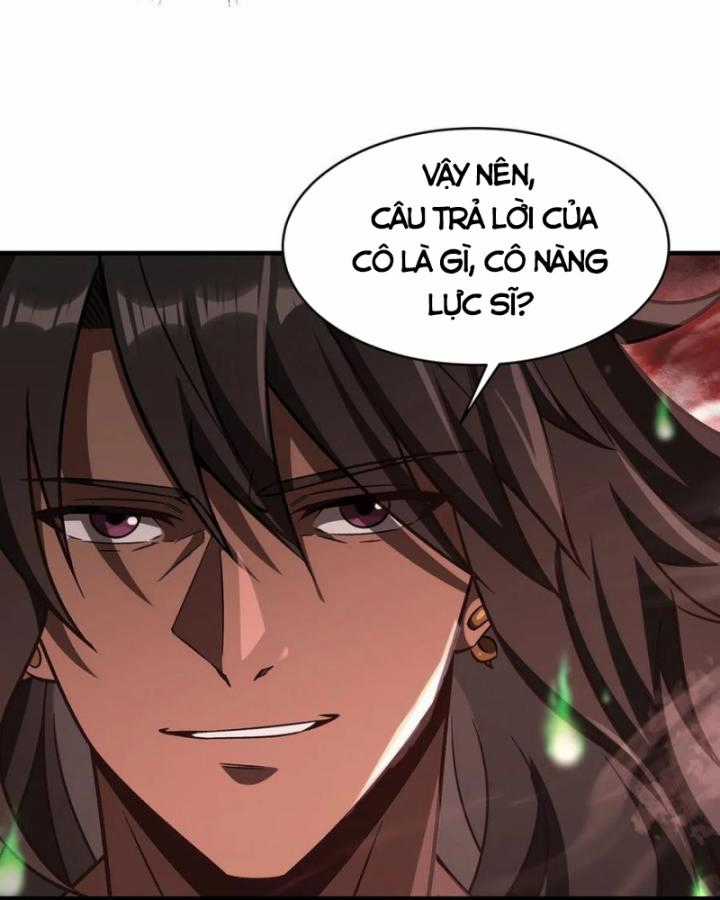 Trở Thành Ma Nữ Trong Thế Giới Tràn Ngập Chuyện Quỷ Quái Chapter 63 trang 33