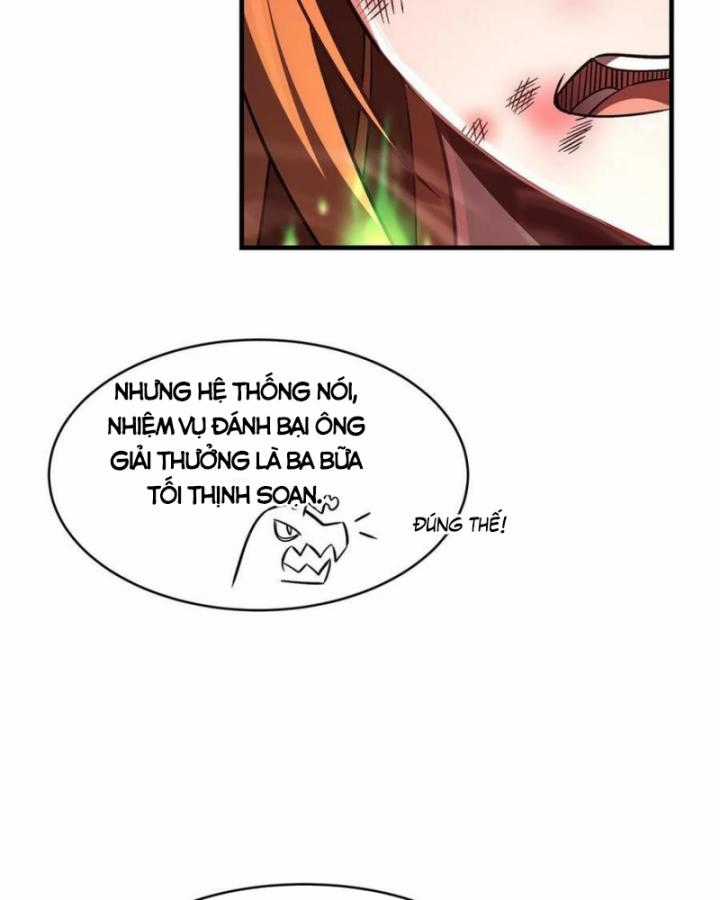 Trở Thành Ma Nữ Trong Thế Giới Tràn Ngập Chuyện Quỷ Quái Chapter 63 trang 37