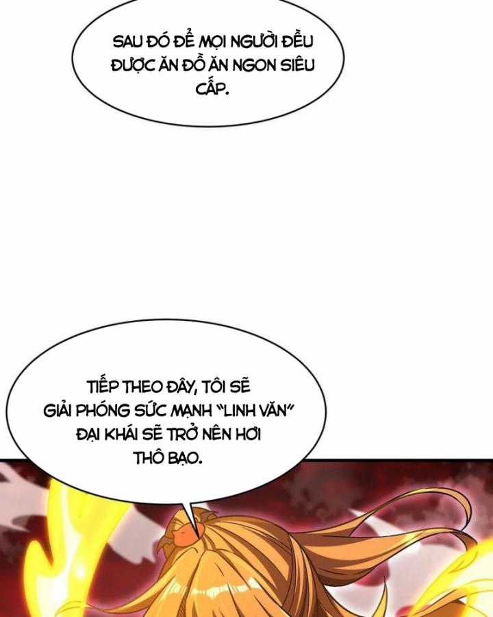 Trở Thành Ma Nữ Trong Thế Giới Tràn Ngập Chuyện Quỷ Quái Chapter 63 trang 38