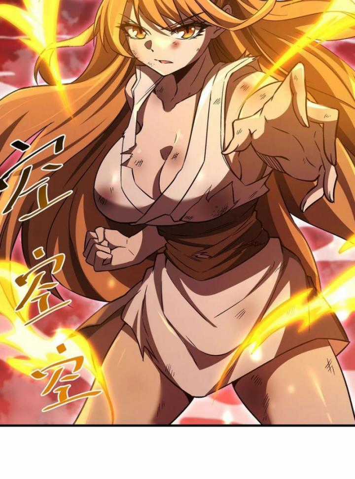 Trở Thành Ma Nữ Trong Thế Giới Tràn Ngập Chuyện Quỷ Quái Chapter 63 trang 39