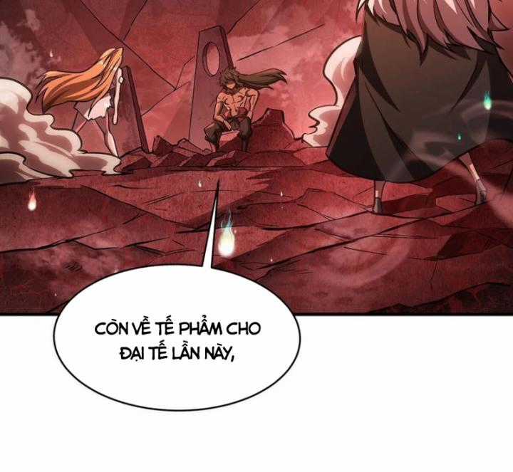 Trở Thành Ma Nữ Trong Thế Giới Tràn Ngập Chuyện Quỷ Quái Chapter 63 trang 4