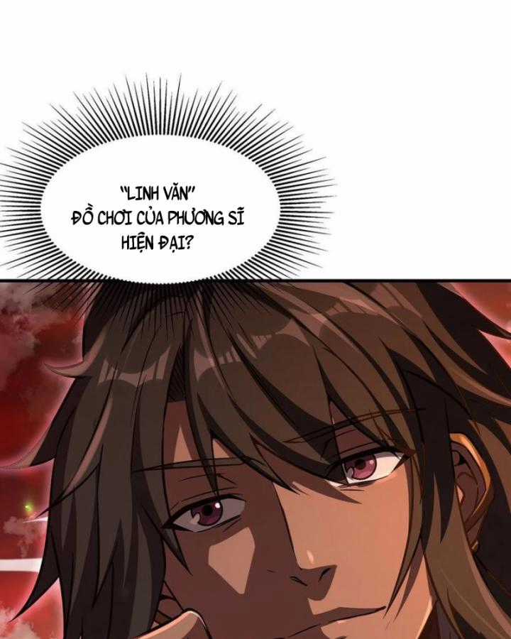 Trở Thành Ma Nữ Trong Thế Giới Tràn Ngập Chuyện Quỷ Quái Chapter 63 trang 40